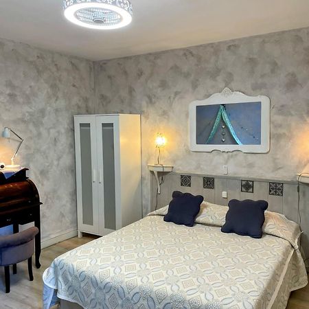Maison Du Manoir Vallon-Pont-d'Arc Ngoại thất bức ảnh