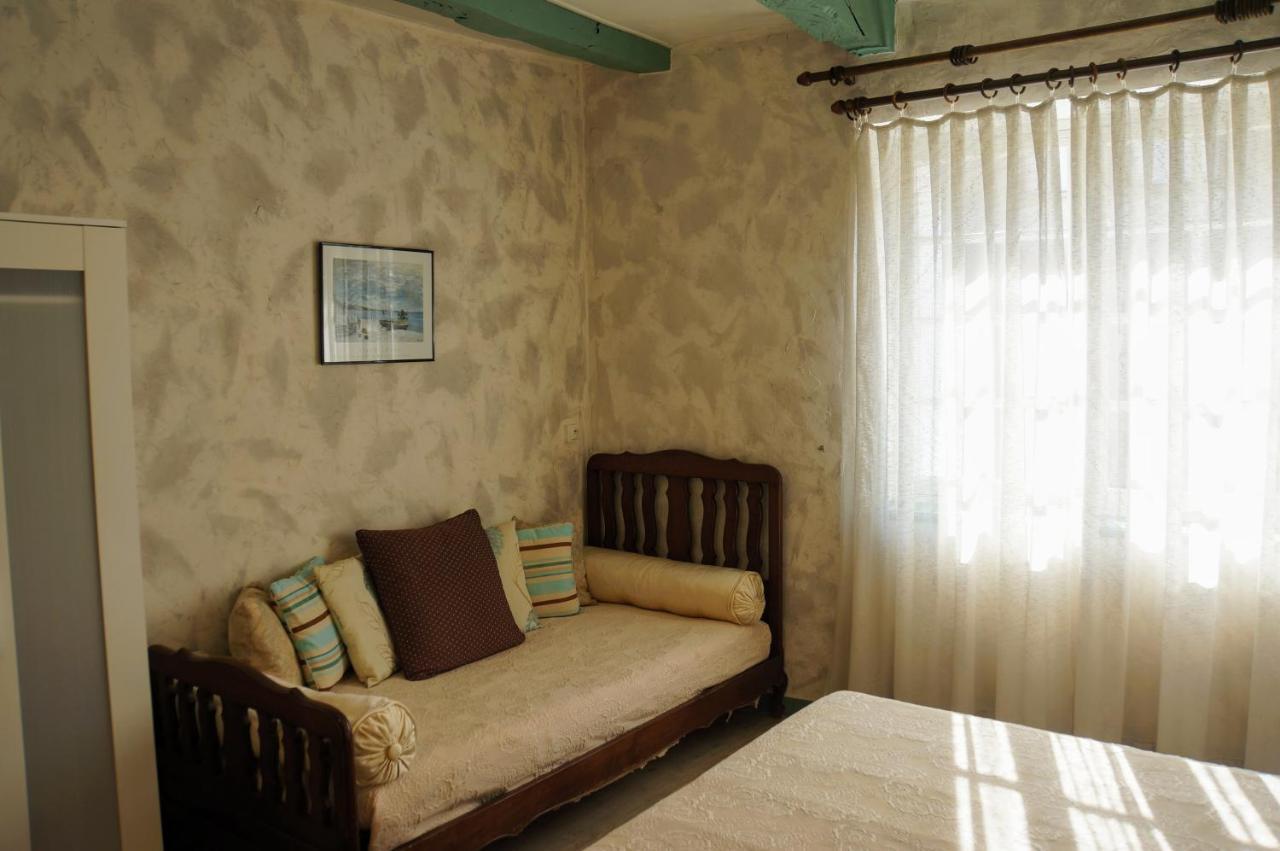 Maison Du Manoir Vallon-Pont-d'Arc Ngoại thất bức ảnh