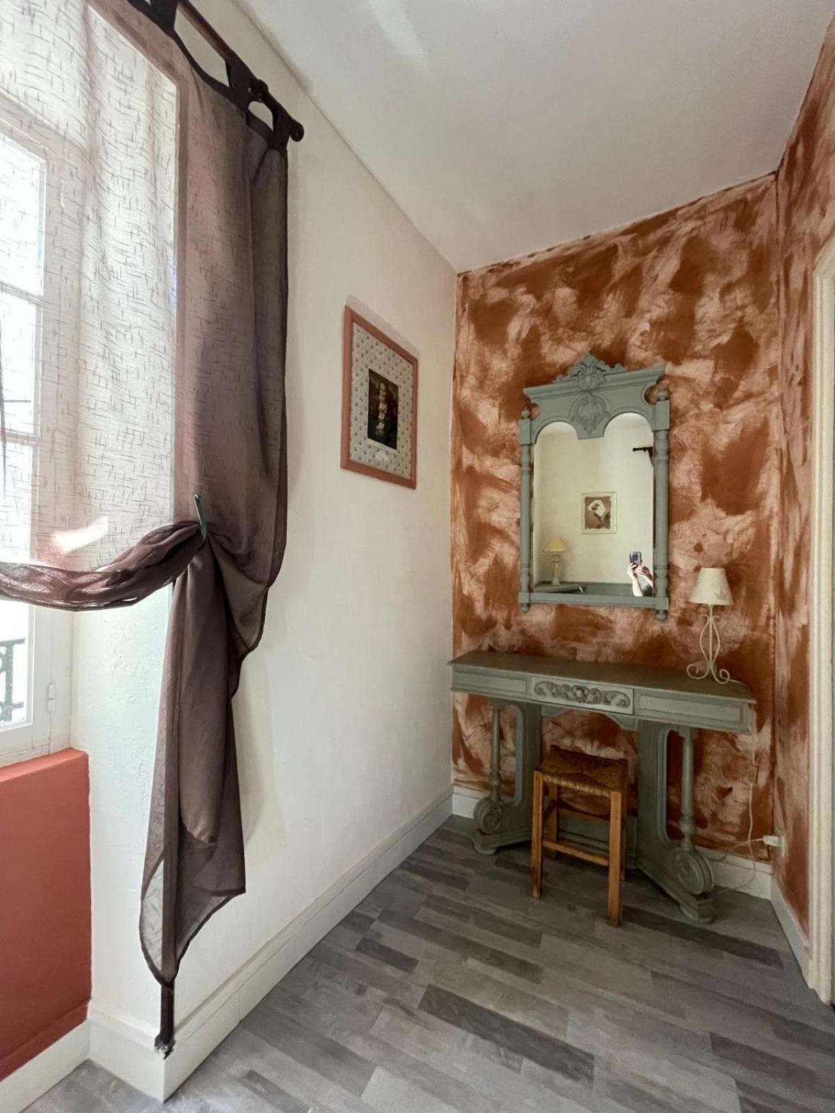 Maison Du Manoir Vallon-Pont-d'Arc Ngoại thất bức ảnh