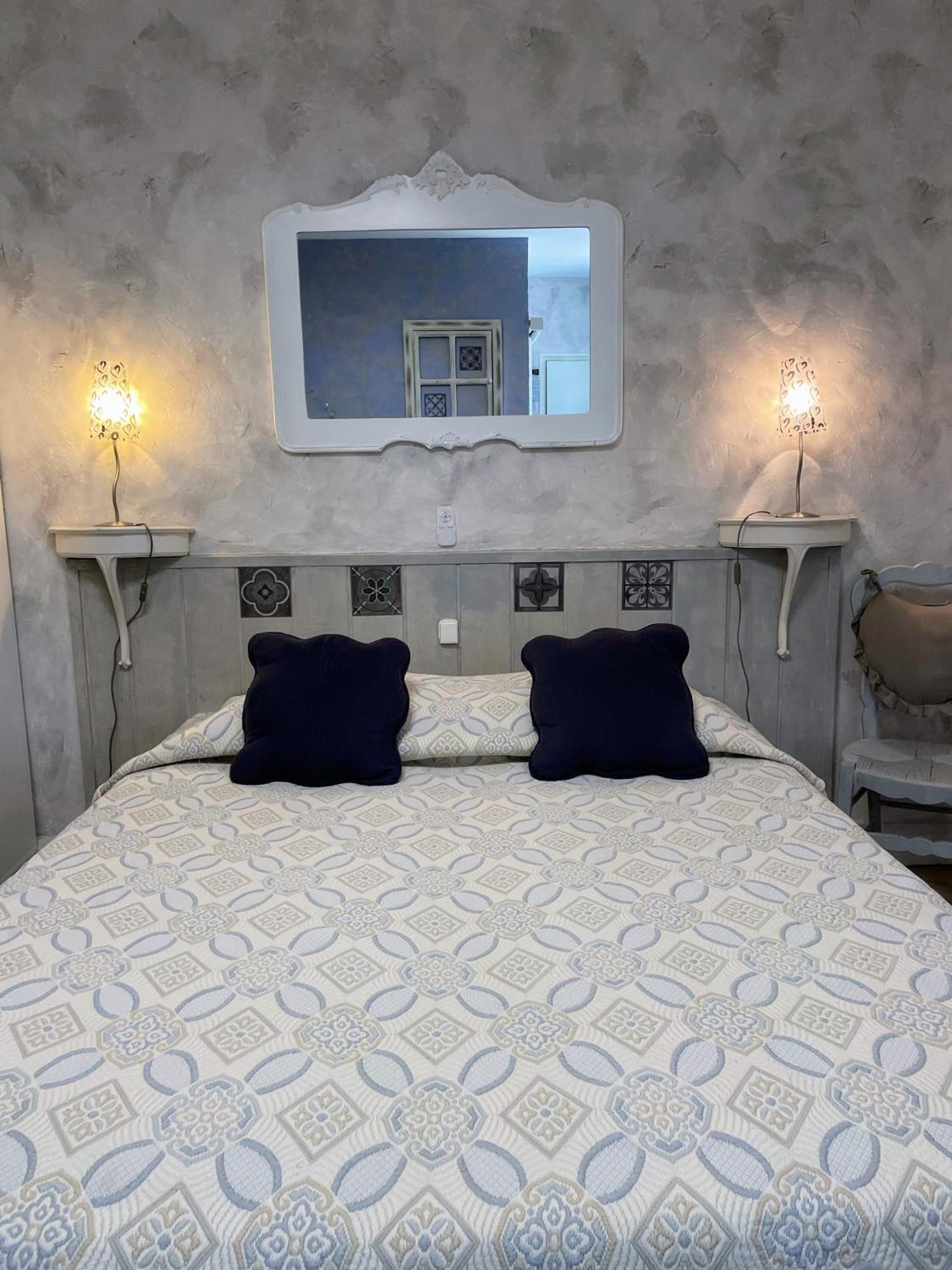 Maison Du Manoir Vallon-Pont-d'Arc Ngoại thất bức ảnh