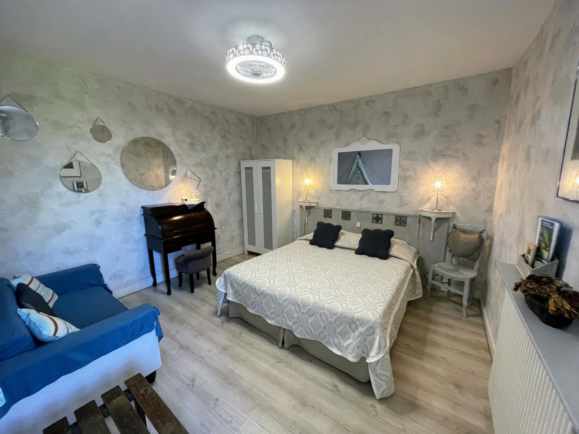 Maison Du Manoir Vallon-Pont-d'Arc Ngoại thất bức ảnh