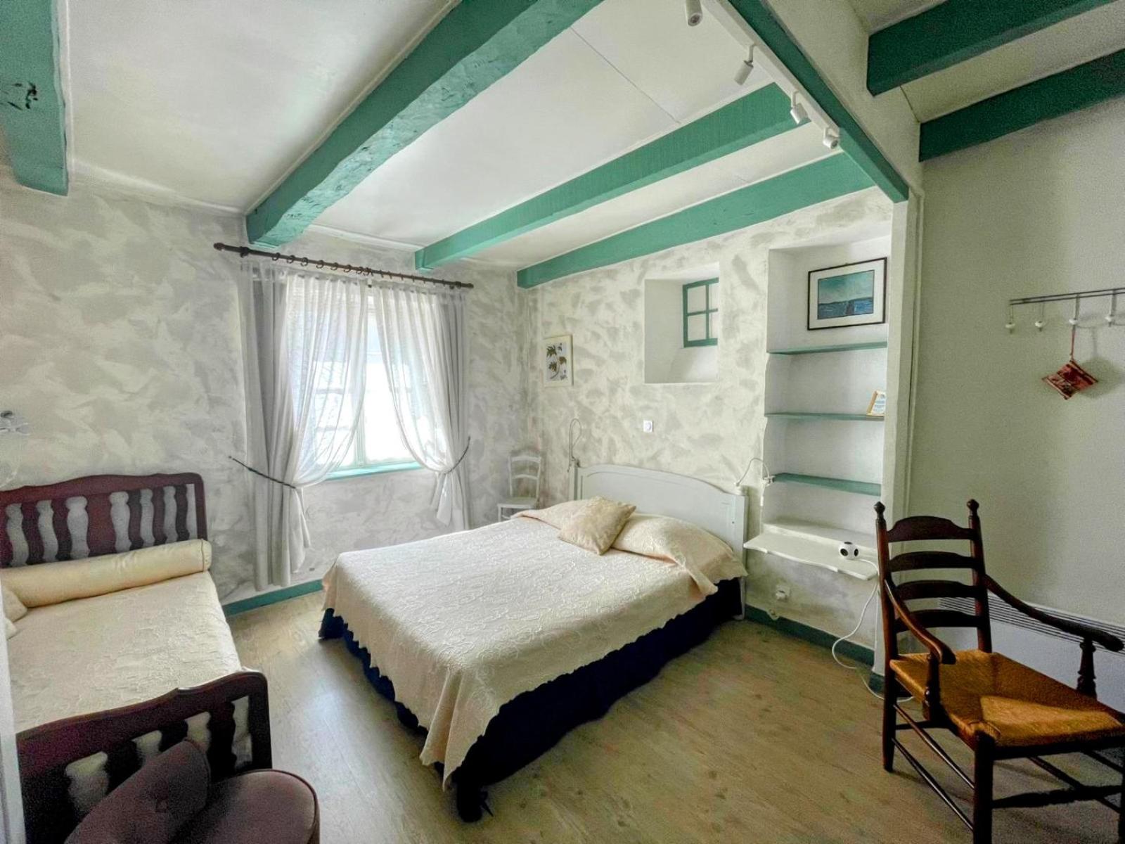 Maison Du Manoir Vallon-Pont-d'Arc Ngoại thất bức ảnh